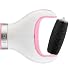 Electric Foot Care Machine - Hard Dry Dead Cuticle Skin Remover Pedicure Care Tool,Malloom (Pink)