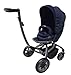 Foppapedretti Myo Travel System (Blue)