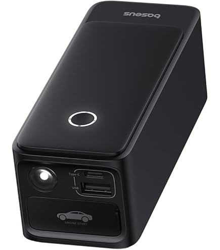 Autostarthulp, Powerbank Adapter Voor Makita 18 V Accu Starthulpapparaten Autoaccu S Draagbare Snellader De Auto 12 Accuboosteradapter Autoveilige Accustarter Geen Batterij 2173426510