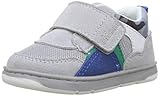  Chicco Jungen Guanito Gymnastikschuhe, Grau (Grigio 950), 23 EU