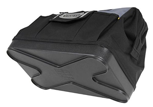 Stanley Werkzeugtasche, 44.7×27.5×23.5 cm, 600 Denier Nylon, verstellbarer Schultergurt, wasserdicht, 1-96-183 - 4