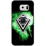Mobilehome Bundesliga Logo Borussia Monchengladbach Amazon De Elektronik