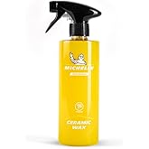 Michelin MC33580 500ml PRO Serisi Seramik Kaplama Hidrofobik Sprey Cila