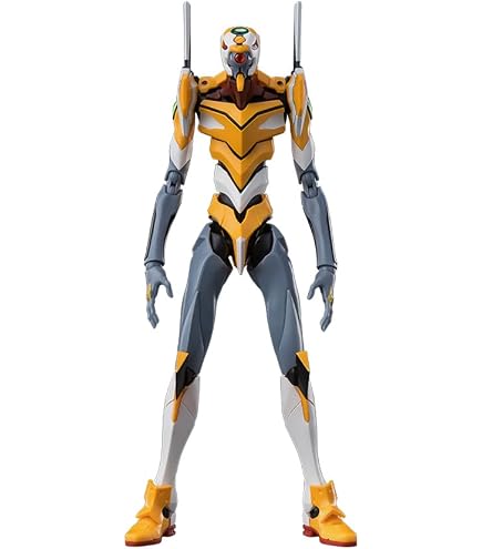 Neon Genesis Evangelion 2.0 Revoltech #068 Yamaguchi Super P: Buy
