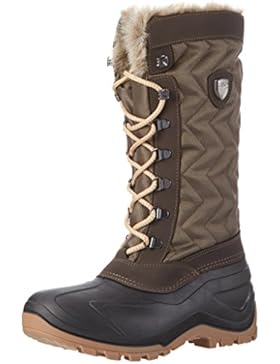 CMP Damen Nietos Trekking-& Wanderstiefel