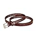 Produktbild Belt Damengürtel, Wildleder, Retro-Hohlgürtel, lässiger vielseitiger Gürtel
