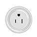 Price comparison product image Alexa/Google Smart Wifi Socket Phone Switch Timing Voice Control Plug Fire Socket (10A)