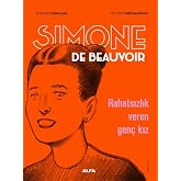 Simone de Beauvoir