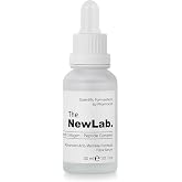 The NewLab. Yağlı Ciltler I&ccedil;in Akne Karşıtı, Sıkılaştırıcı & Yaşlanma Karşıtı Peptit Complex Ve Bitkisel Kolajen Serumu 30 ml