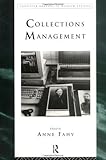 Image de Collections Management (Leicester Readers in Museum Studies)