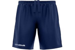 GIVOVA Pantaloncino Capo