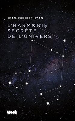 L'Harmonie secrète de l'Univers