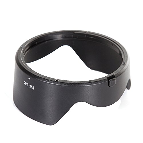 Fotga Fleur Pare-Soleil Lens Hood Pour Canon EF 24-70mm f 2 8L II USM Lentille comme EW-88C