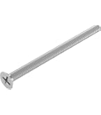 Viti A Testa Svasata Phillips M6 M8 In Acciaio Inox A2 – DIN 965 – Goobetter