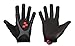 Produktbild CUBE Handschuhe Race Touch Longfinger black (S)