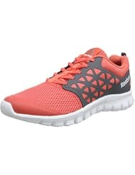 Reebok Sublite Xt Cushion 2.0 Mt, Zapatillas de Trail Running Mujer