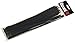 Produktbild Profi Kabelbinder Länge 500mm Farbe Schwarz Set 30 Stück Reißfest Stabil Hitzebeständig UV Beständig