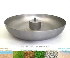 CAMOLINE SKIMPOD (Ground POD)