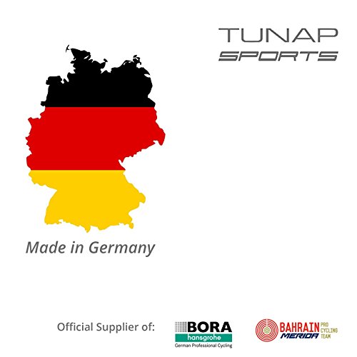 TUNAP Sports Bikeline | Trockenschmierung W63, 100 ml | ABVERKAUFSPREIS wg Marken-Relaunch - 5