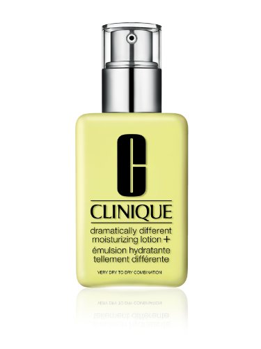Clinique Dramatically Different Moisturizing Lotion