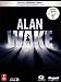 Produktbild Alan Wake Collector's Edition Bundle (UK): Prima Official Game Guide (Survival Guide & Illuminated)
