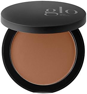 Glo Skin Beauty Pressed Base- Cocoa Light