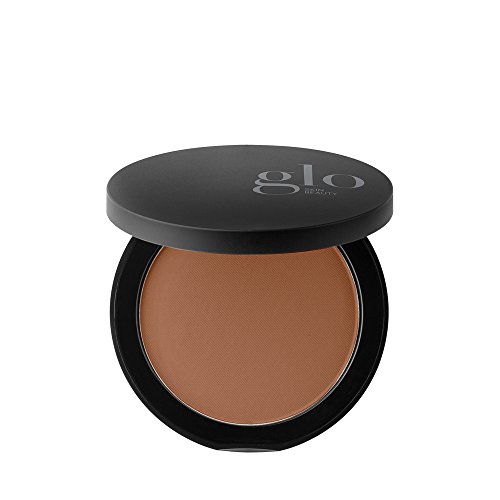 Glo Skin Beauty Pressed Base- Cocoa Light