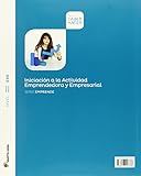 Image de Iniciación a la actividad emprendedora II cast ed15 - 9788468018676