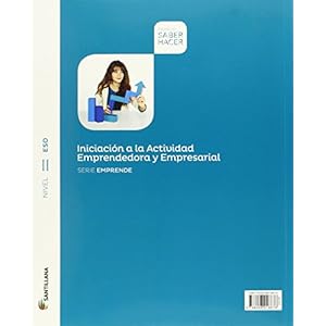 Iniciación a la actividad emprendedora II cast ed15 - 9788468018676