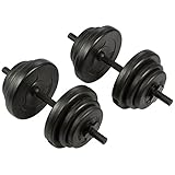 Ultrasport Kurzhantel-Set