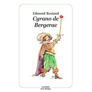 Cyrano de Bergerac (nouvelle édition)