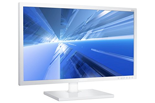 Samsung Zero Client NC241 24  Full HD LED Plana Negro Pantalla para PC - Monitor  61 cm  24    1920 x 1080 Pixeles  Full HD  LED  5 ms  Negro 