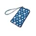 Produktbild Handy Tasche blau/weiß Winter für Nokia Lumia 610 / Nokia Asha 302 / Nokia Asha 203 / Nokia Asha 202 / Nokia Asha 300
