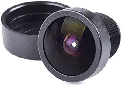 Runcam FPV Camera Lens 2.1mm F2.0 1/3''Wide Angle 120 Degree for Multicopter FPV Camera