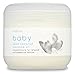 Baby Solid Coconut Massage Oil Waitrose 125ml