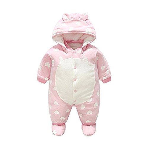Himmelblau 0-3 Monate Nursery Time Baby Jungen//M/&auml;dchen S/&uuml;/&szlig; wie Honig Schneeanzug