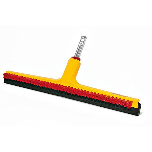 WOLF-Garten multi-star® Wasserschieber mit Schrubberleiste BW 45 M; 3903000 - 2