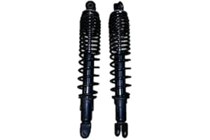 MG KIT COPPIA AMMORTIZZATORI POSTERIORI HONDA SH 125/150 2001 AL 2004