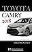 Produktbild Toyota Camry 2018: Learning the Essentials