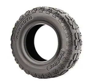 MAMMOTH Pet Products TireBiter II's Large 6