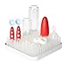 Boon Grass Countertop Drying Rack (White)