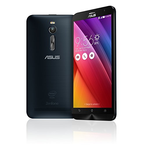 ASUS Zenfone 2 ZE551ML Smartphone