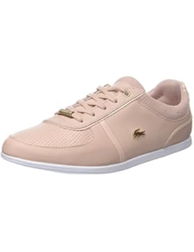 Lacoste Damen Rey Sport 118 1 Caw Sneaker