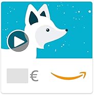 eChèque-cadeau Amazon.fr