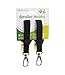 Venture Buggy Stroller Clips (Pack of 2)