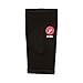 Produktbild Footprint Tourmaline Knee Sleeve Black-O/S