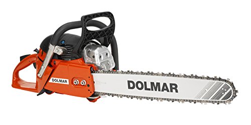 Preisvergleich Produktbild DOLMAR Dolm Benzin-Kettensäge PS-7910 og