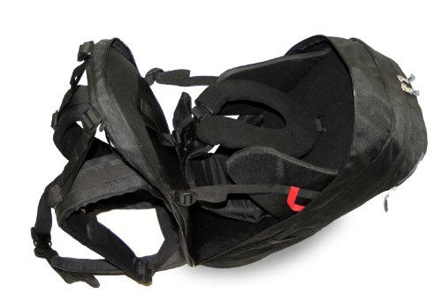 MONTIS WALK, Rückentrage, Kindertrage, Tragerucksack bis max. 15kg - 9