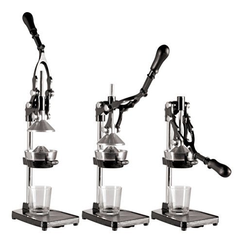 Cilio 203349 Profi-Granatapfelpresse - 5