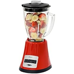 Blender Oster OBL167, 450 W rot
